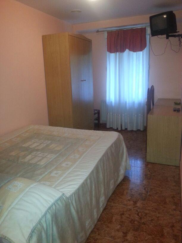 Hotel Durtzi Sobron Zimmer foto